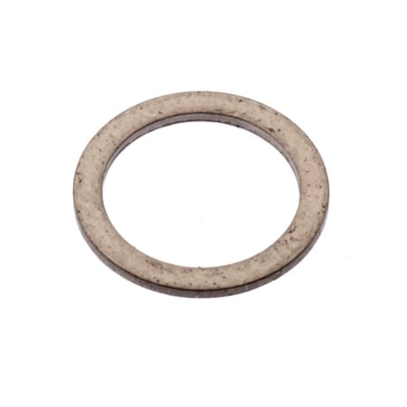 Ampg Shim, Shaft 3/16"x .014", 316 SS, PK10 Z9774-316