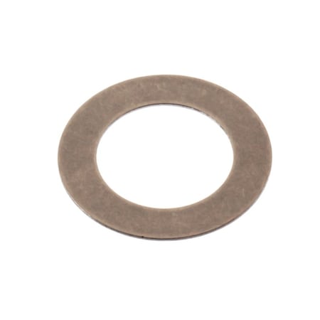 Ampg Shim, Shaft 5/16"x .010", 316 SS, PK10 Z9810-316