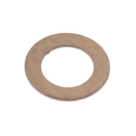 Ampg Shim, Bearing 3/64"x .005", 316 SS, PK10 Z9880-5-316