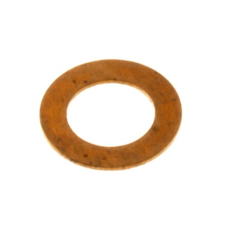 Ampg Shim, Bearing 3/64"x .007", Brass, PK10 Z9880-7-BR