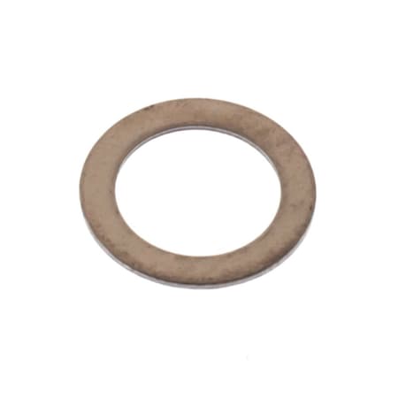 Ampg Shim, Bearing 3/32"x .010", 316 SS, PK10 Z9882-10-316