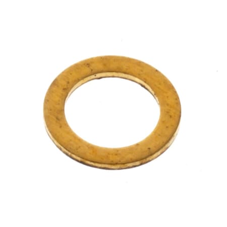 Ampg Shim, Bearing 3/32"x .020", Brass, PK10 Z9882-20-BR