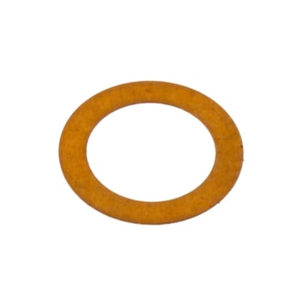 Ampg Shim, Bearing 5/64"x .003", Brass, PK10 Z9882-3-BR