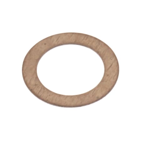 Ampg Shim, Bearing 5/64"x .005", 316 SS, PK10 Z9882-5-316