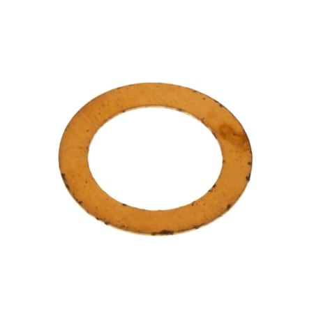 Ampg Shim, Bearing 5/64"x .005", Brass, PK10 Z9882-5-BR