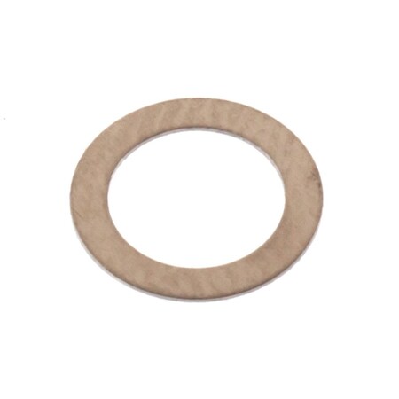 Ampg Shim, Bearing 5/64"x .007", 316 SS, PK10 Z9882-7-316