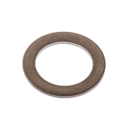 Ampg Shim, Bearing 1/8"x .020", 316 SS, PK10 Z9883-20-316