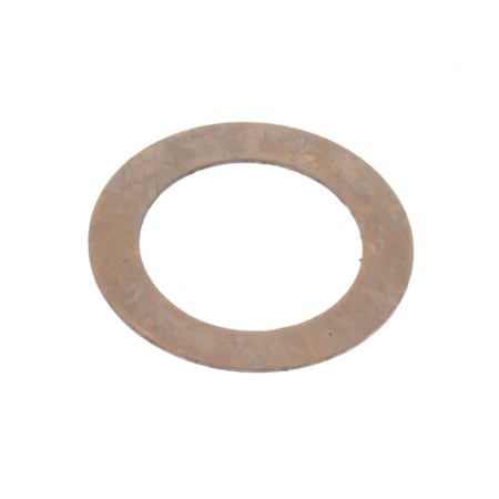 Ampg Shim, Bearing 3/32"x .005", 316 SS, PK10 Z9883-5-316