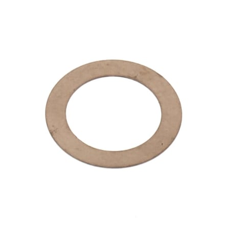 Ampg Shim, Bearing 1/8"x .005", 316 SS, PK10 Z9884-5-316