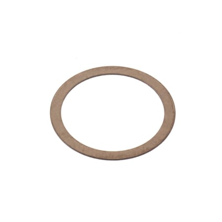Ampg Z9886-10-BR Brass Bearing Shims Brass Pack of 10 Ampg Z9886-10-BR Brass Bearing Shims Brass Pack of 10