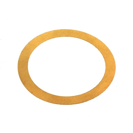 Ampg Z9886-10-BR Brass Bearing Shims Brass Pack of 10 Ampg Z9886-10-BR Brass Bearing Shims Brass Pack of 10
