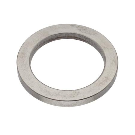 Ampg Flat Washer, For Screw Size 1-3/8" , Steel Plain Finish Z9916