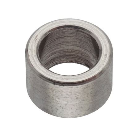Ampg Flat Washer, For Screw Size 1/4" , Steel Plain Finish Z9917