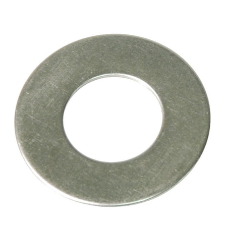 Ampg Shim, Wide Rim, 18-8, 1/2" x 7/8" x .048" Z9940SS