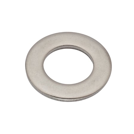 Ampg Shim, Wide Rim, 18-8, 1/2" x 7/8" x .075" Z9954SS