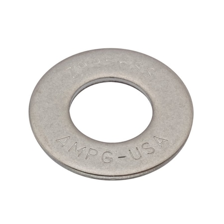 Ampg Shim, Wide Rim, 18-8, 5/8" x 1-1/4" x .075" Z9956SS