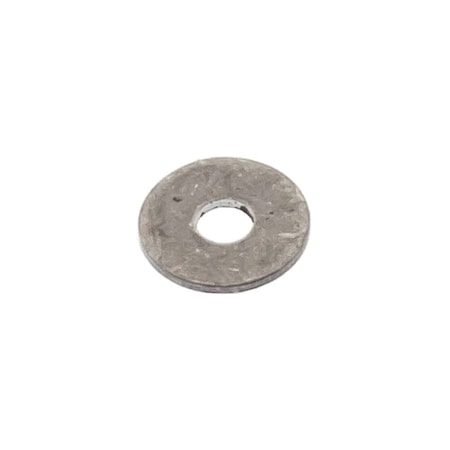 Ampg Shim, Shaft 1/32"x .008", 18-8 SS, PK25 Z9986-008