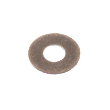 Ampg Shim, Shaft 3/64"x .005", 18-8 SS, PK25 Z9987-005