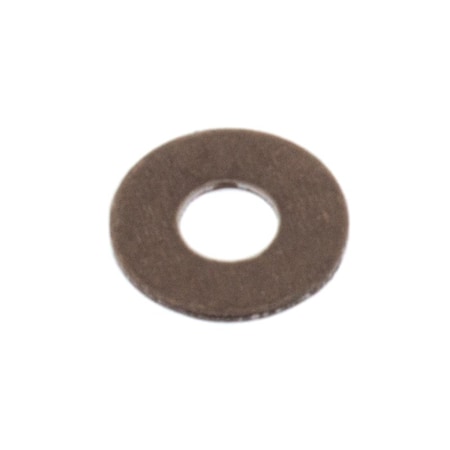 Ampg Shim, Shaft 3/64"x .006", 18-8 SS, PK25 Z9987-006