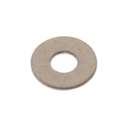 Ampg Shim, Shaft 3/64"x .008", 18-8 SS, PK25 Z9987-008
