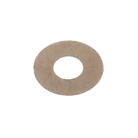 Ampg Shim, Shaft 1/16"x .002", 18-8 SS, PK25 Z9988-002