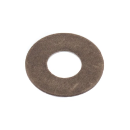 Ampg Shim, Shaft 1/16"x .006", 18-8 SS, PK25 Z9988-006