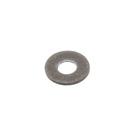 Ampg Shim, Shaft 1/16"x .012", 18-8 SS, PK25 Z9988-012