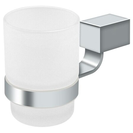 Deltana Tooth Brush Holder Za Series Bright Chrome ZA2014-26