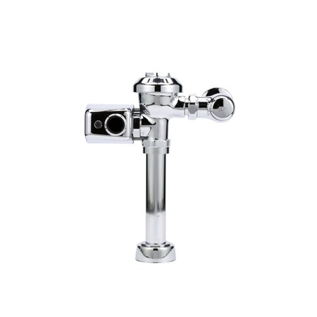 Zurn Flushvalve, Exposed Sensor, 1.28 gpf ZER6000AV-HET-CP