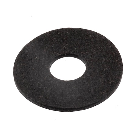 Ampg Flat Washer, 1/4", .281X.687X.031 Fiber ZFW330-144-031