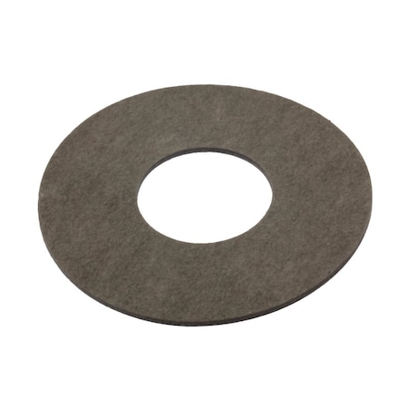 Ampg Flat Washer, 2, .093X.156X.030 Fiber ZFW330-29-030