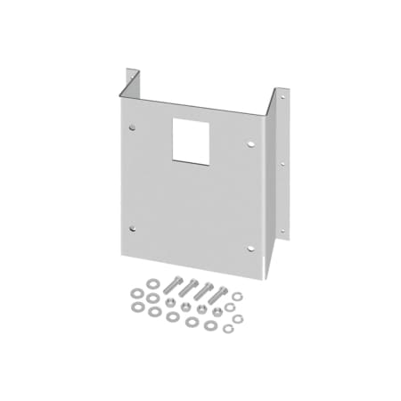 Belimo Stand-Off Bracket, for Zs-260 ZG-110