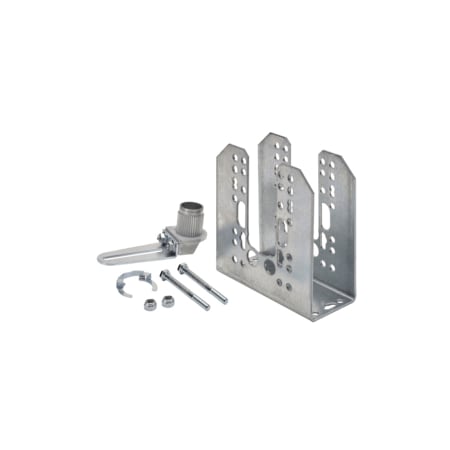 Belimo CrankarmadaPTrKit, for Afb/Nfb ZG-AFB118