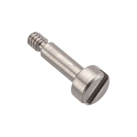 Ampg Shoulder Screw, 2A Thr Sz, 5/32 Thr Lg, 13/32 in Shoulder Lg, 316 Stainless Steel ZR1018-316S