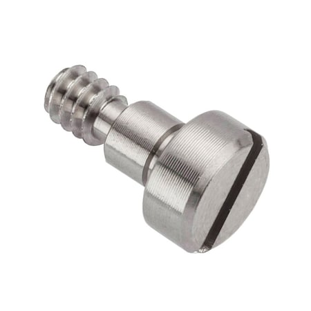 Ampg Shoulder Screw, 2A Thr Sz, 3/16 Thr Lg, 5/32 in Shoulder Lg, 316 Stainless Steel ZR1102-316S