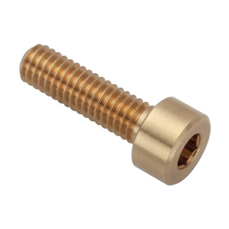 Ampg M4 Socket Head Cap Screw, 14 mm L ZS550M4X14