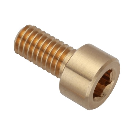 Ampg M6 Socket Head Cap Screw, 12 mm L ZS550M6X12
