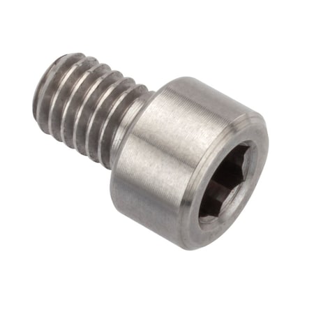 Ampg 10"-32 Socket Head Cap Screw, 1/4 in L ZS74410F04