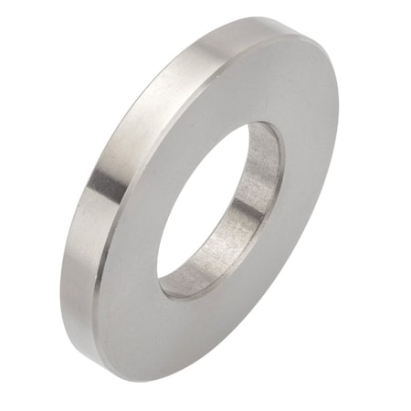 Ampg Spacer, 1 Screw Size, Plain 18-8 Stainless Steel, 1/4 Overall Lg, 1 in Inside Dia ZSU2250-1-188