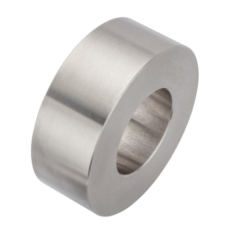 Ampg Spacer, 1 Screw Size, Plain 18-8 Stainless Steel, 3/4 Overall Lg, 1 in Inside Dia ZSU2750-1-188