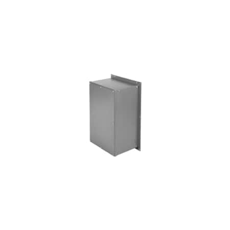 Belimo Galvanized Weather Shield ZS-100