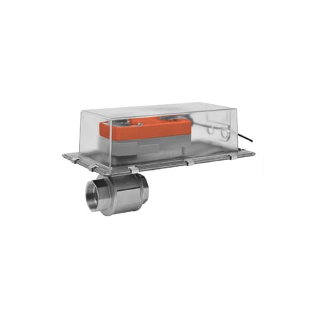 Belimo Weather Shield ZS-CCV-110