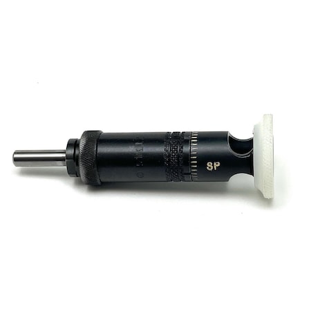 Zephyr Close Quarter Microstop Countersing Cage ZT345-SP-N