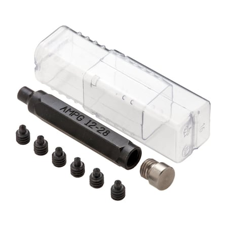 Ampg Transfer Screw Set, 12-28 ZTP1228