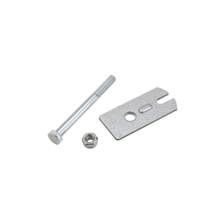 Belimo Retrofit Mounting Bracket Z-AF