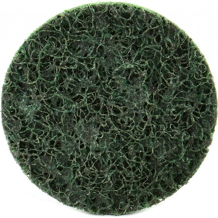 Arc Abrasives 3" Z-WEB Surface Conditioning Disc, FINE 62008-5
