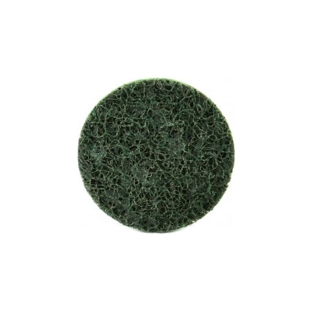 Arc Abrasives 4-1/2" Z-WEB Surface Conditioning Disc, FINE 62014-5