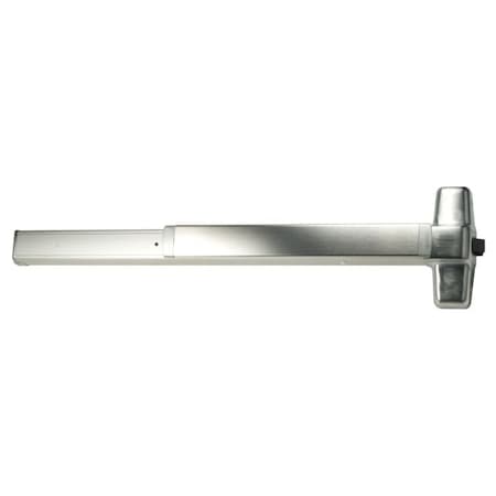 Von Duprin Anodized Aluminum Exit 98EO283 98EO283