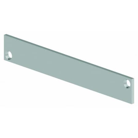 Hager Prime Coat Plate 336K 023341