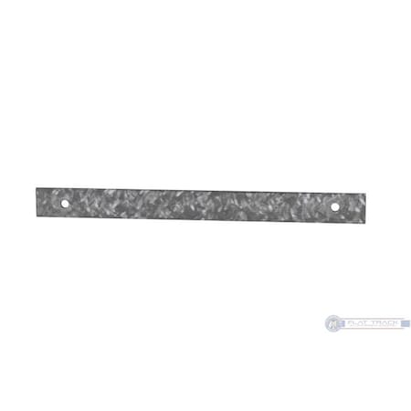 Leatherneck Machine Polished Barn Door Hardware 0115-3215 30 0115-3215